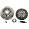 Aisin Toyota T100 94-93/Tacoma 12-05 Clutch Kit, Ckt065 CKT065 - alternate 1